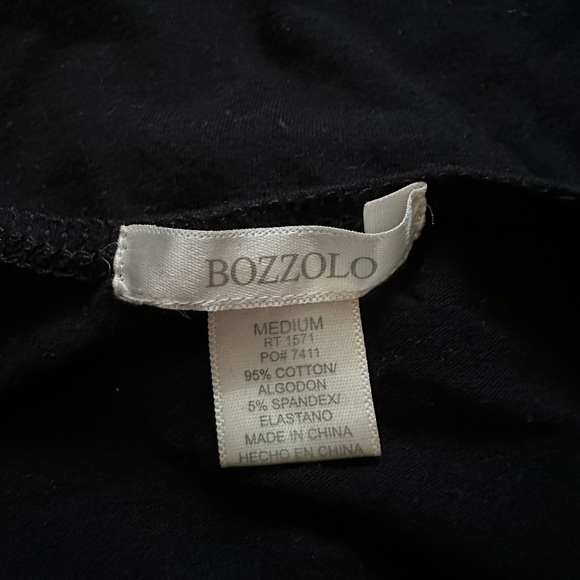 2x Bozzolo Halter Tops - Picture 6 of 6